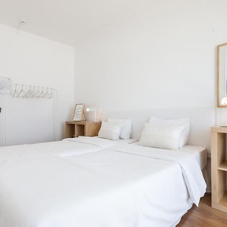Blue Buddha Beach Rooms & Suites Ericeira Eksteriør billede