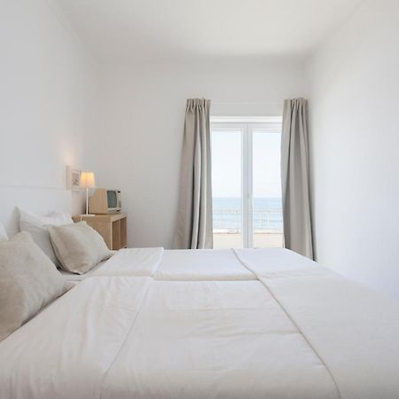 Blue Buddha Beach Rooms & Suites Ericeira Eksteriør billede