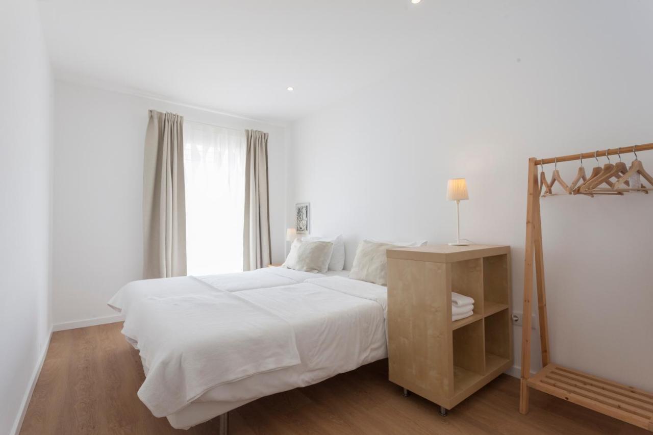 Blue Buddha Beach Rooms & Suites Ericeira Eksteriør billede