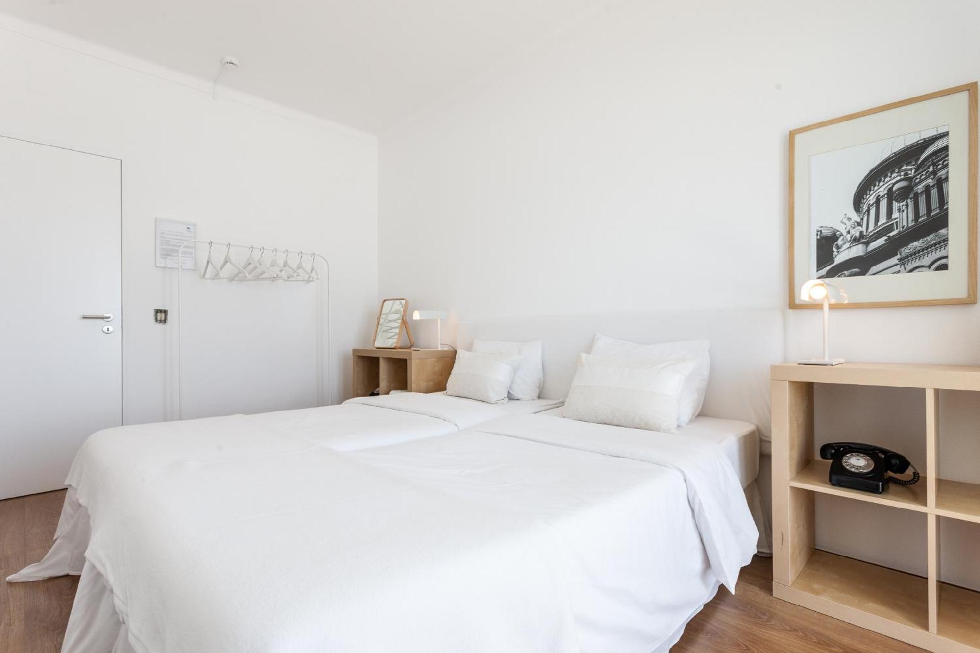 Blue Buddha Beach Rooms & Suites Ericeira Eksteriør billede