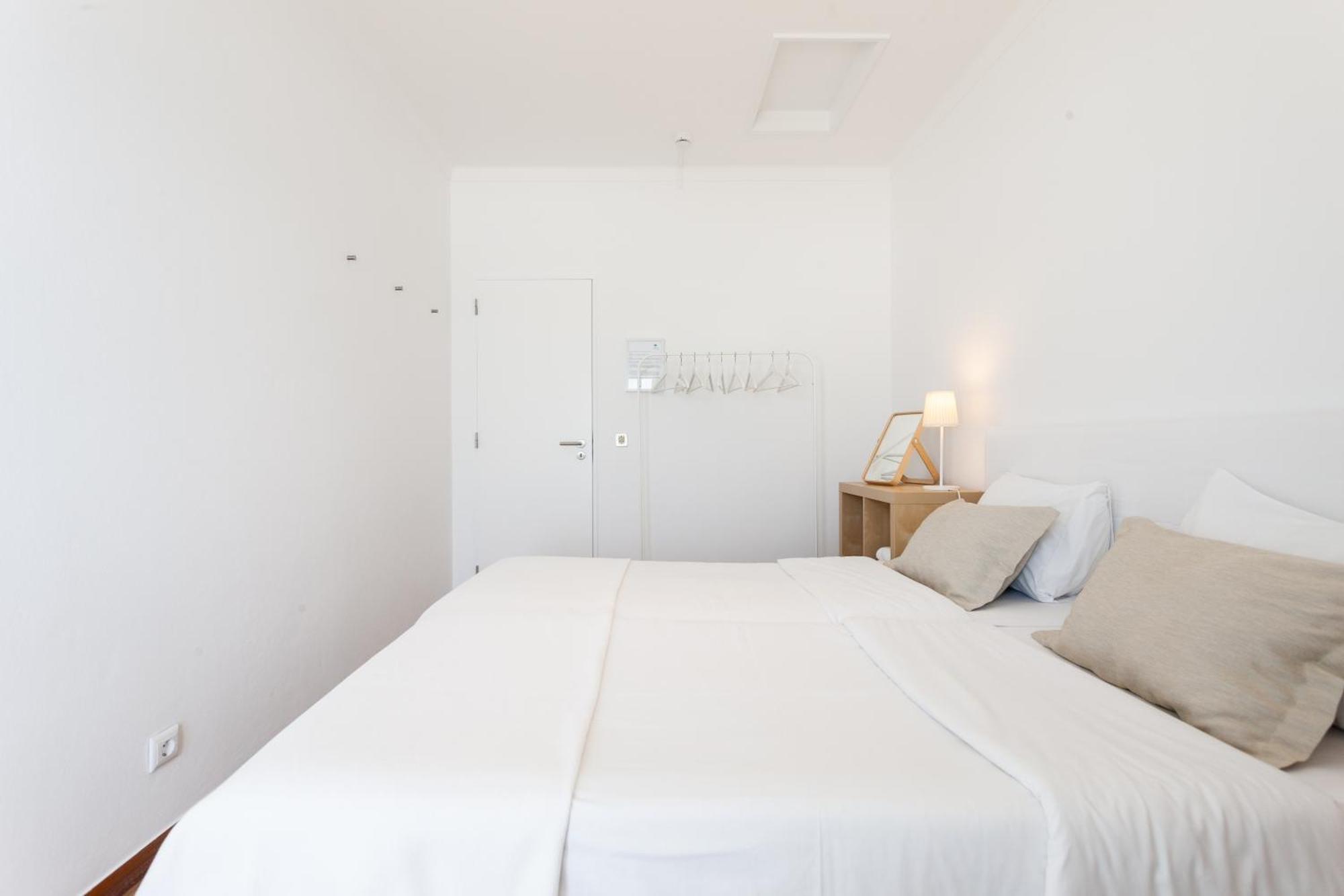 Blue Buddha Beach Rooms & Suites Ericeira Eksteriør billede