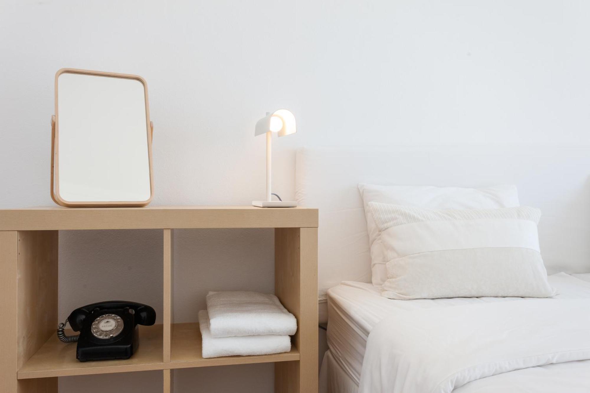 Blue Buddha Beach Rooms & Suites Ericeira Eksteriør billede