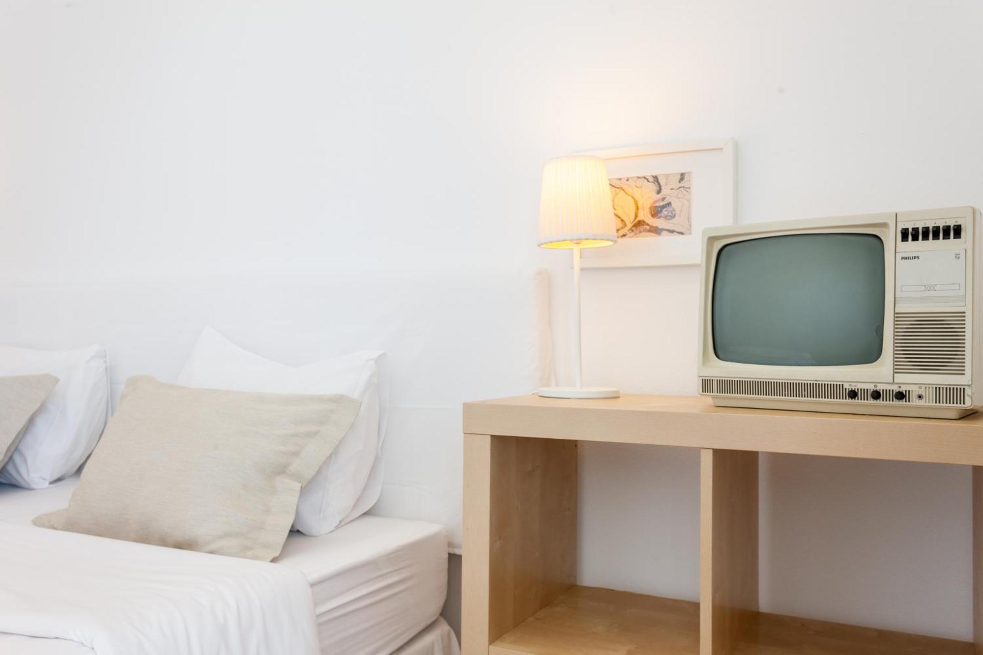 Blue Buddha Beach Rooms & Suites Ericeira Eksteriør billede