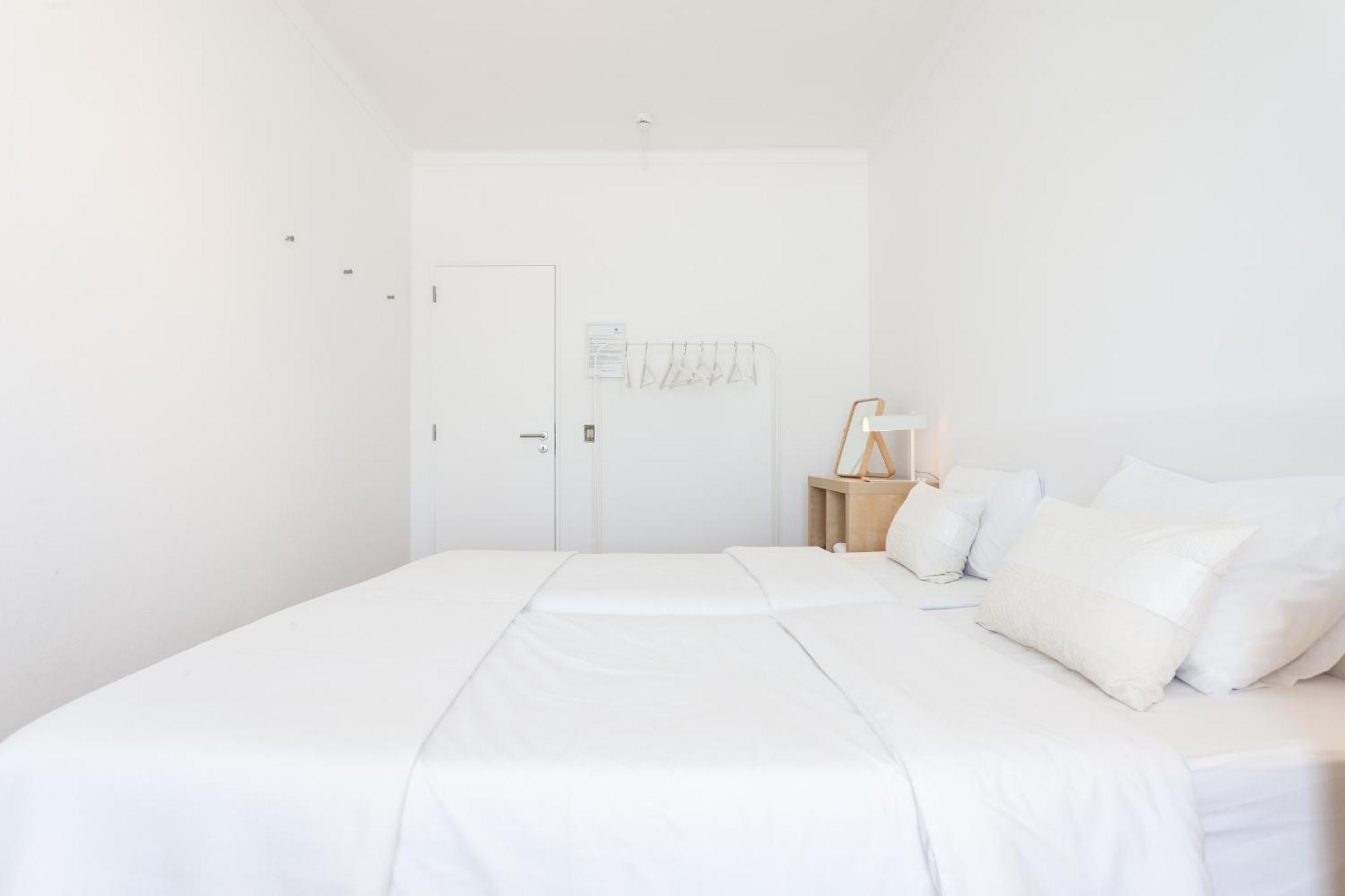 Blue Buddha Beach Rooms & Suites Ericeira Eksteriør billede