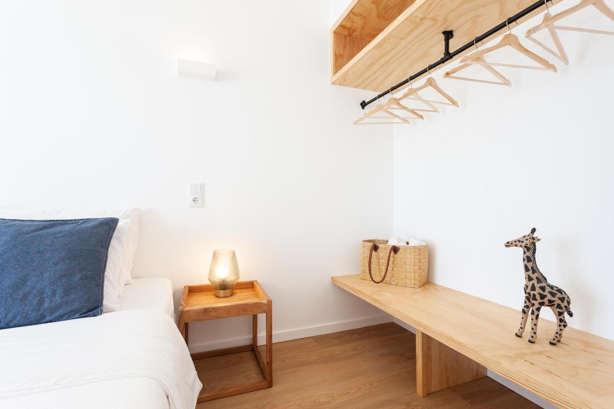 Blue Buddha Beach Rooms & Suites Ericeira Eksteriør billede