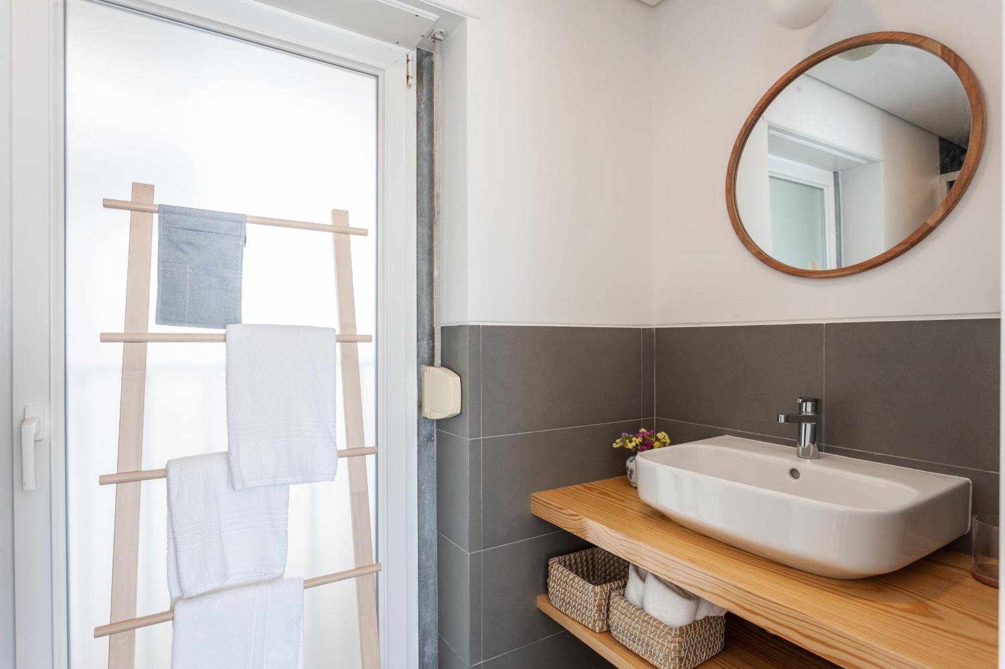 Blue Buddha Beach Rooms & Suites Ericeira Eksteriør billede