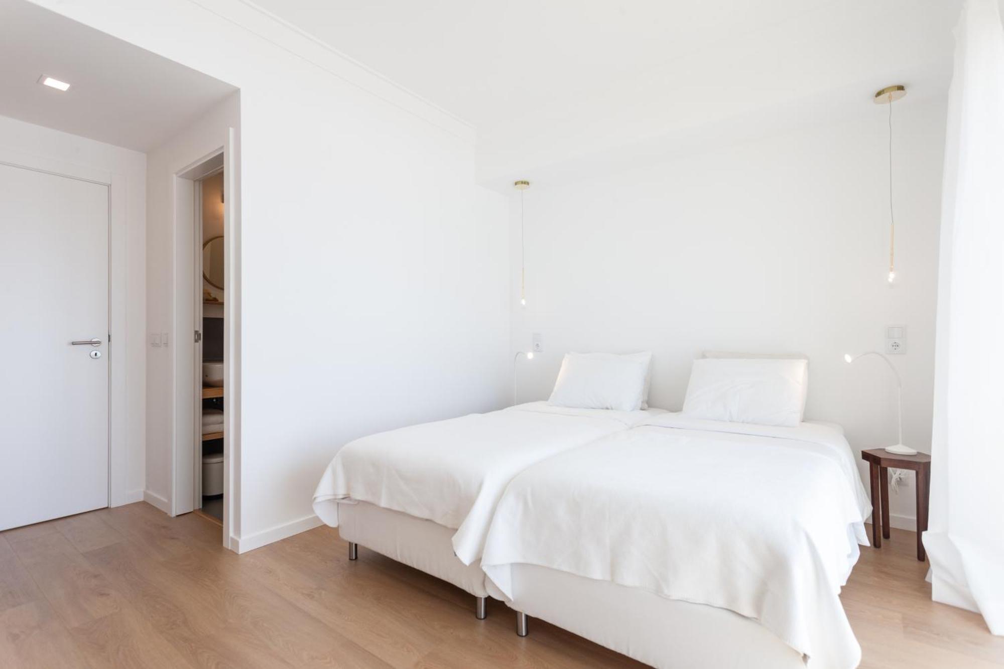 Blue Buddha Beach Rooms & Suites Ericeira Eksteriør billede