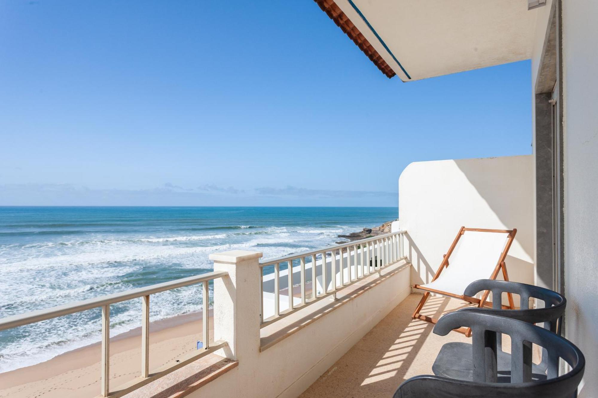 Blue Buddha Beach Rooms & Suites Ericeira Eksteriør billede
