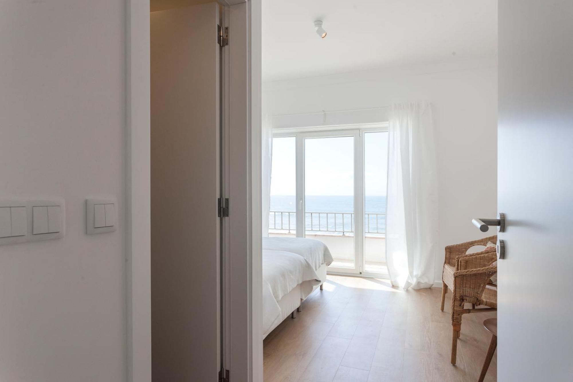 Blue Buddha Beach Rooms & Suites Ericeira Eksteriør billede