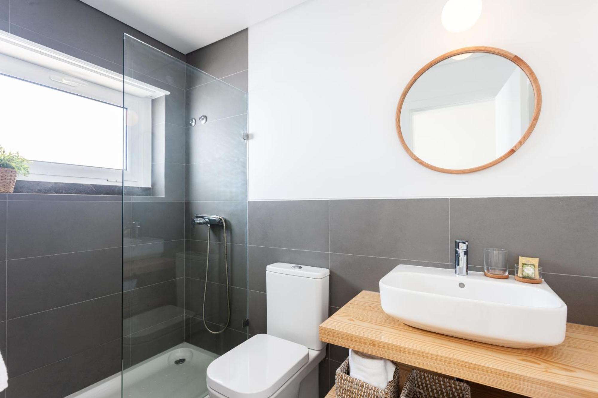 Blue Buddha Beach Rooms & Suites Ericeira Eksteriør billede