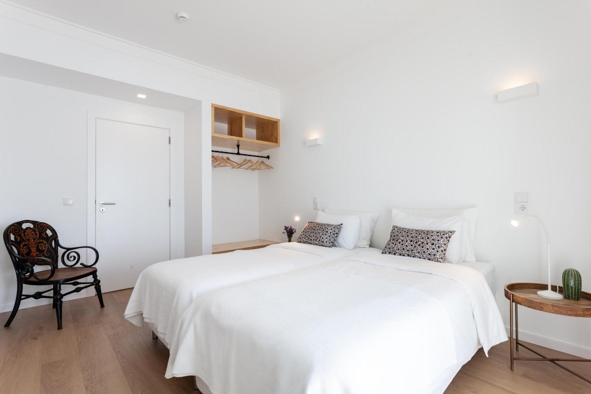 Blue Buddha Beach Rooms & Suites Ericeira Eksteriør billede