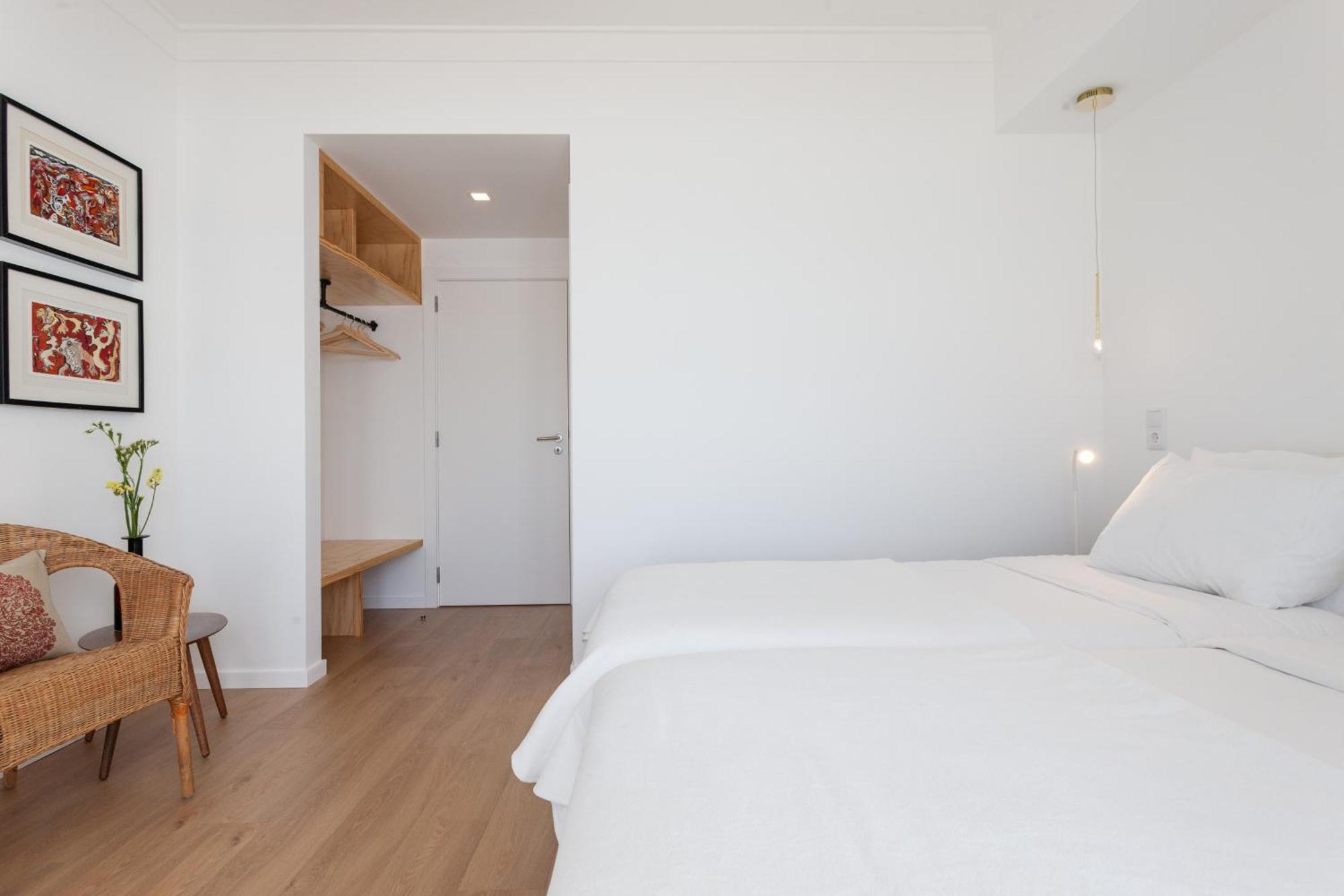 Blue Buddha Beach Rooms & Suites Ericeira Eksteriør billede