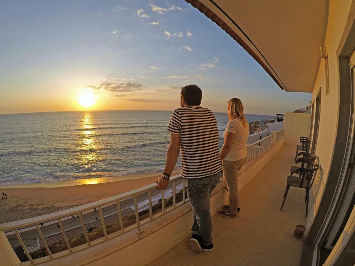 Blue Buddha Beach Rooms & Suites Ericeira Eksteriør billede