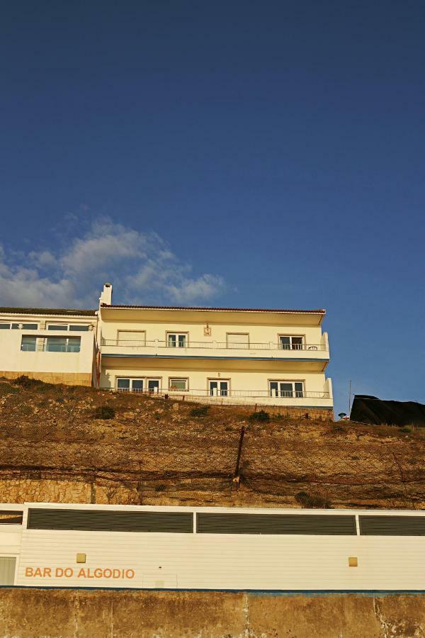 Blue Buddha Beach Rooms & Suites Ericeira Eksteriør billede