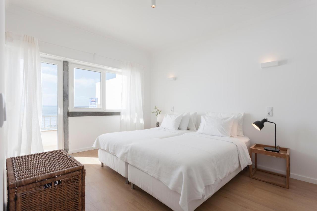 Blue Buddha Beach Rooms & Suites Ericeira Eksteriør billede