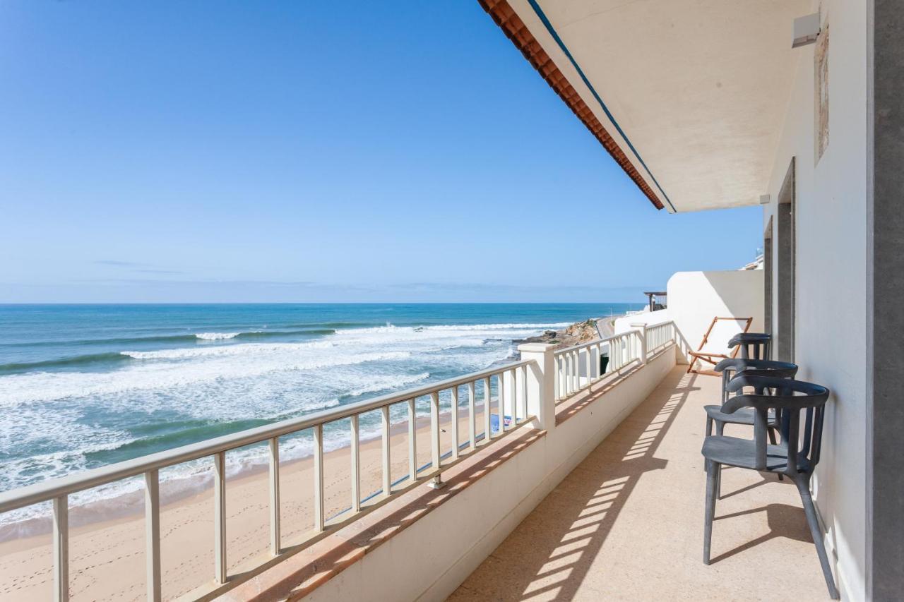 Blue Buddha Beach Rooms & Suites Ericeira Eksteriør billede