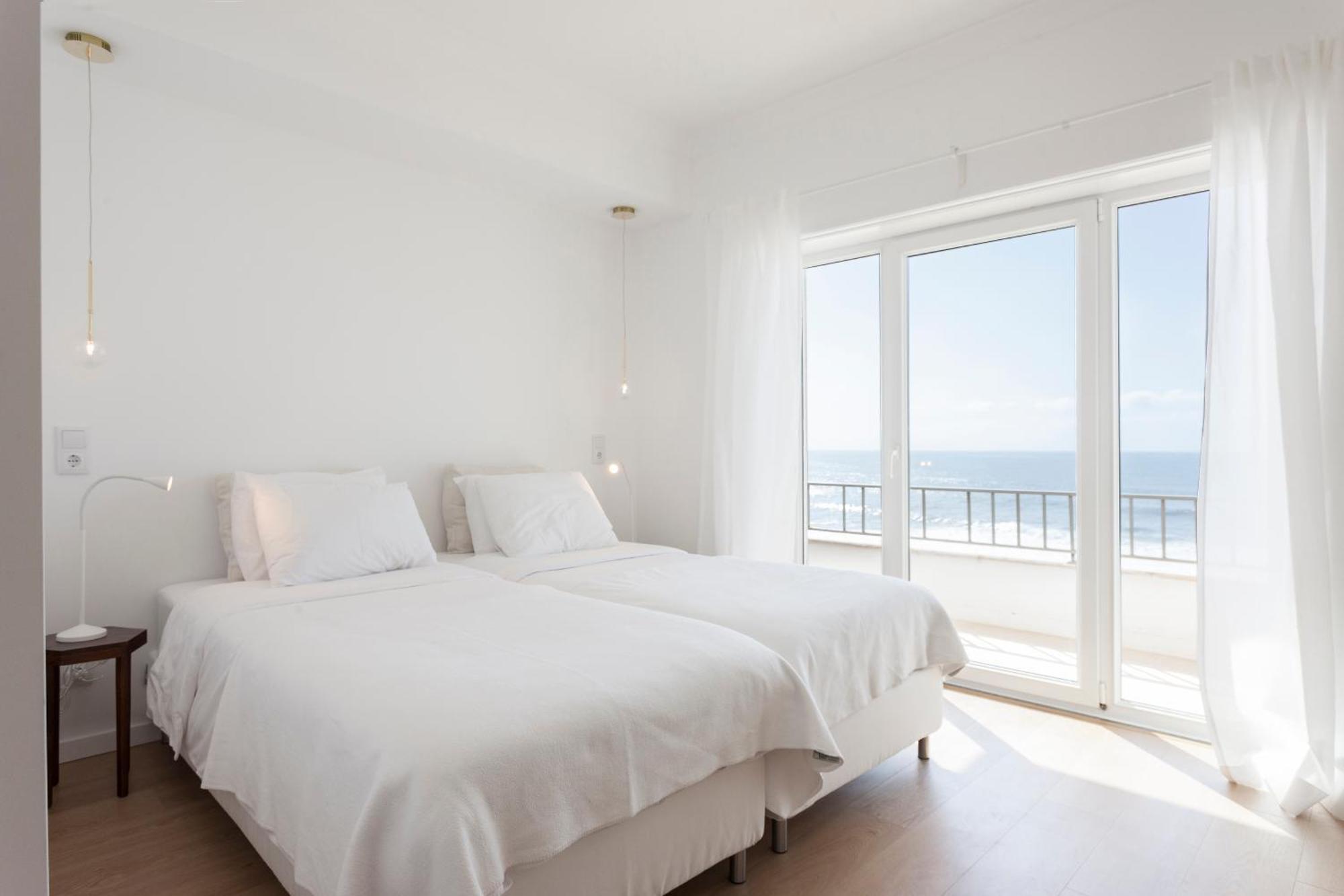 Blue Buddha Beach Rooms & Suites Ericeira Eksteriør billede