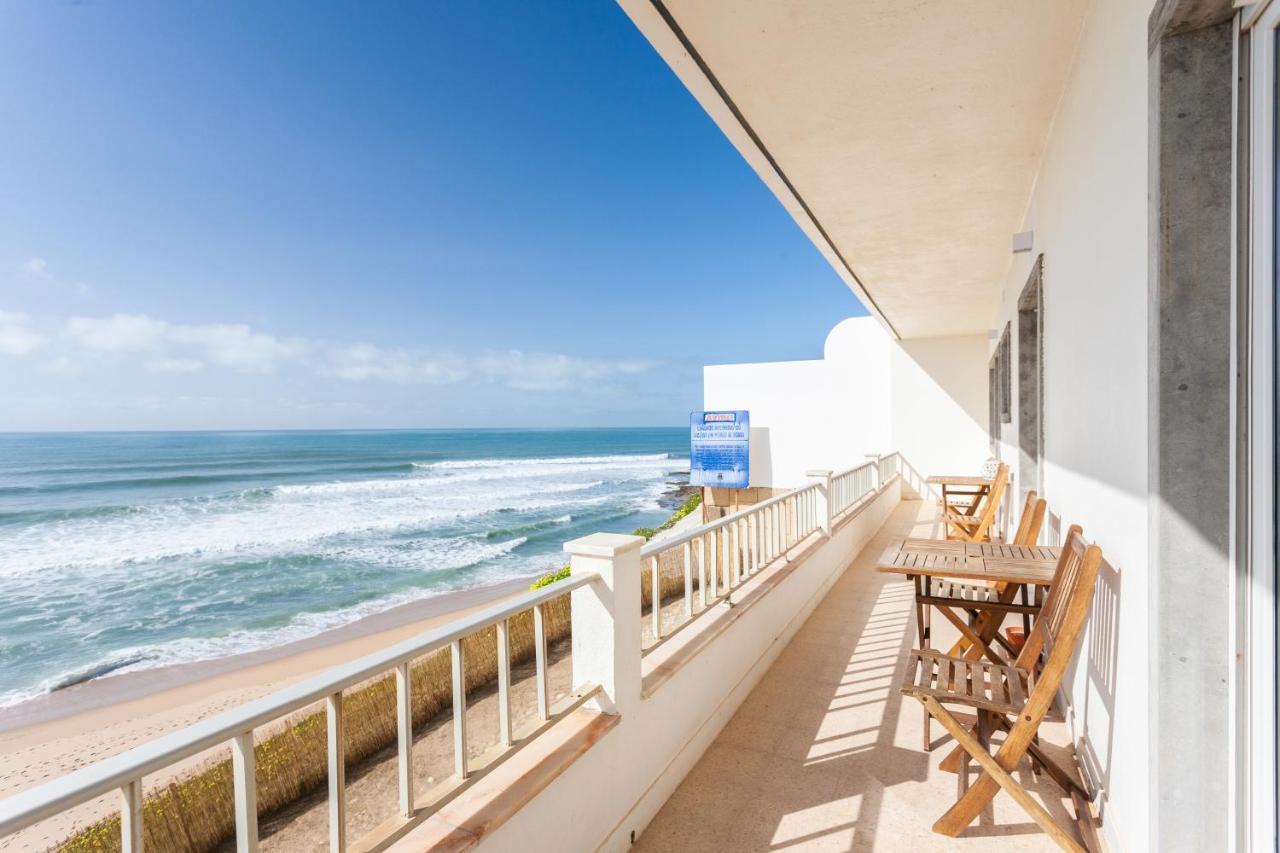 Blue Buddha Beach Rooms & Suites Ericeira Eksteriør billede