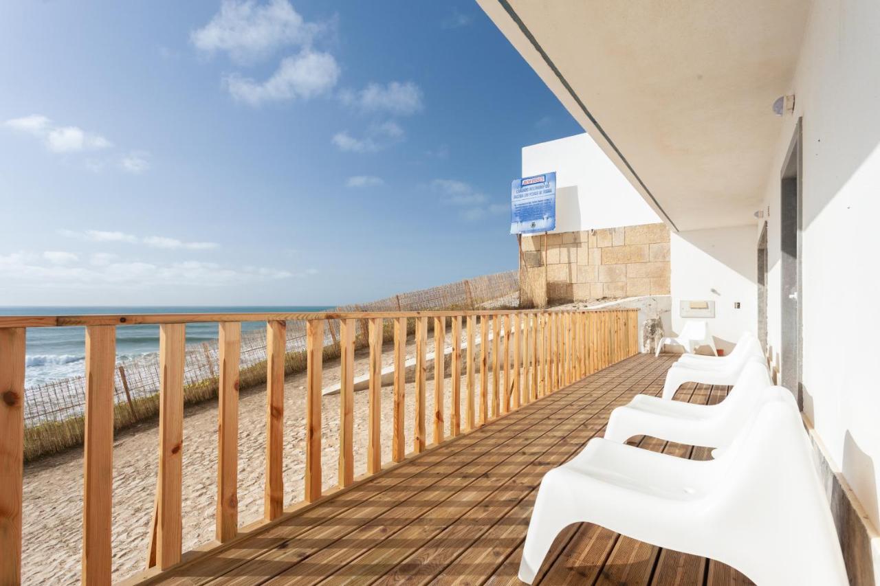 Blue Buddha Beach Rooms & Suites Ericeira Eksteriør billede