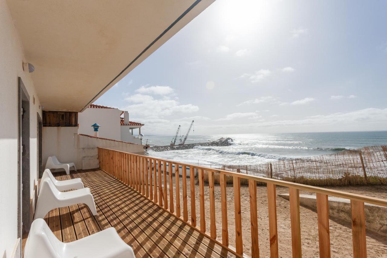 Blue Buddha Beach Rooms & Suites Ericeira Eksteriør billede